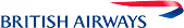 British Airways Logo