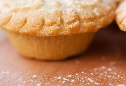 baked goods