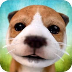 dog simulator