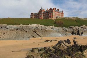 headland hotel