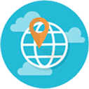 import export icon