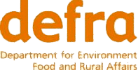 defra logo