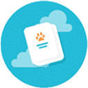 pet passports icon