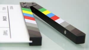 action clapper