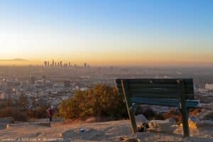 Runyon Canyon