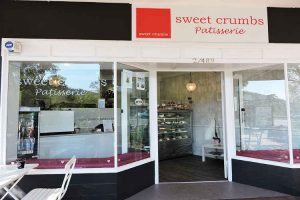 sweet crumbs - Places to Take Your Dog in Brisbane
