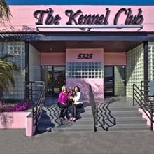 LA Kennel Club