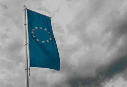 eu flag