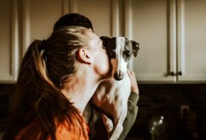 How to tell that your dog really loves you