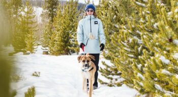 dog friendly Aspen Colorado
