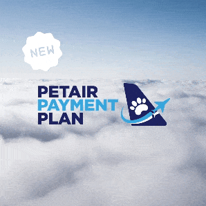 Flexible, Interest-Free Payments for Easy Pet Travel