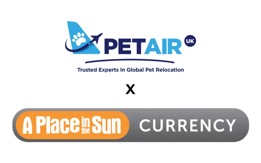 PetAir x Place in the Sun Currency | PetAir UK