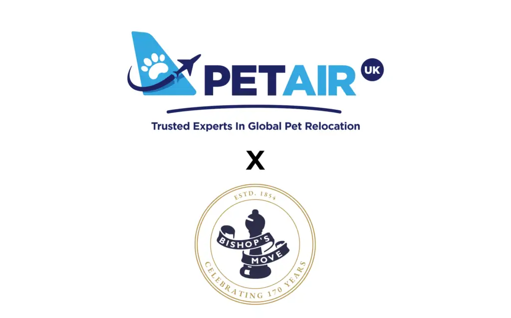 PetAir x Bishop Move International