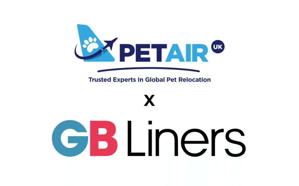 PetAir x GB Liners