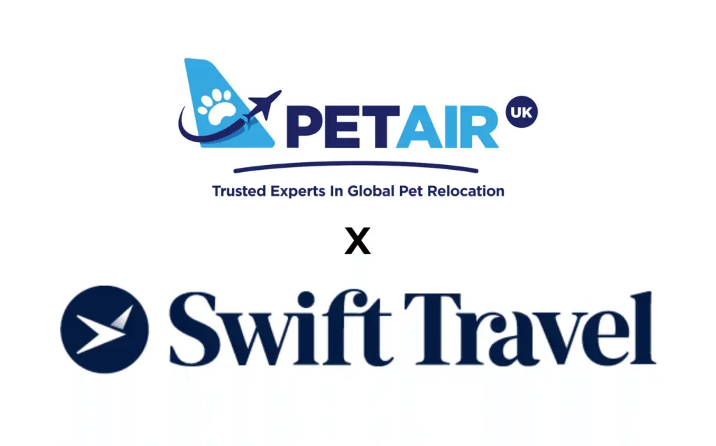 PetAir x Swift Travel