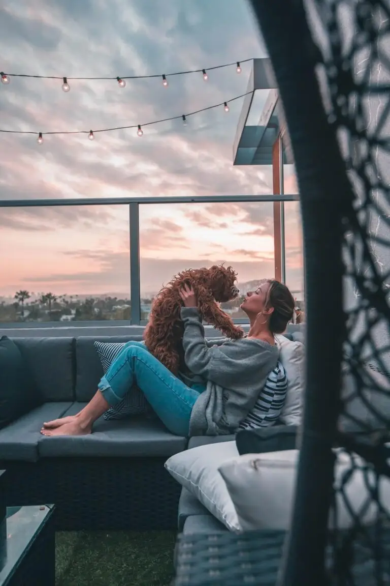 Where to take your dog in Santa Barbara | PetAir UK