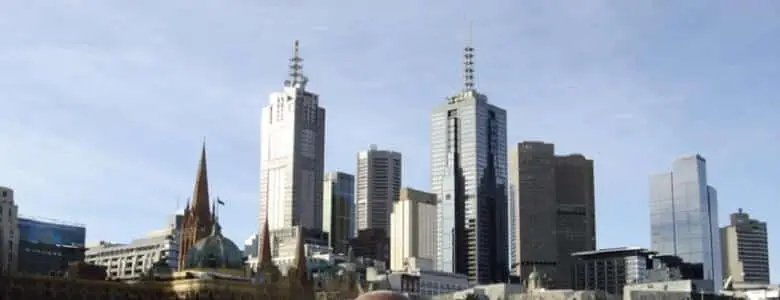 Places to Take Your Dog in Melbourne | PetAir UK