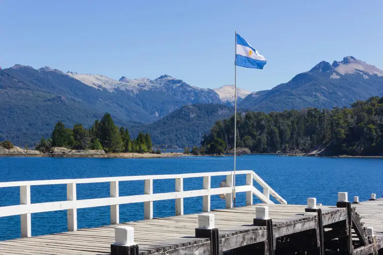Taking pets to Argentina | PetAir UK