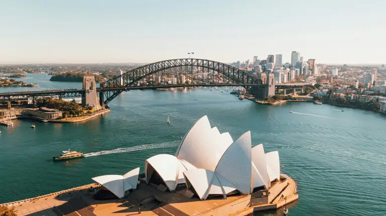 Taking Pets to Australia | PetAir UK