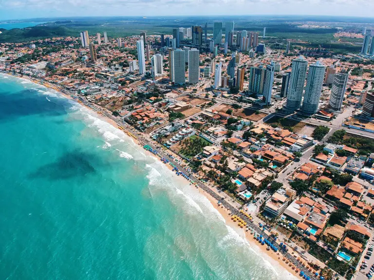 Taking pets to Brazil | PetAir UK