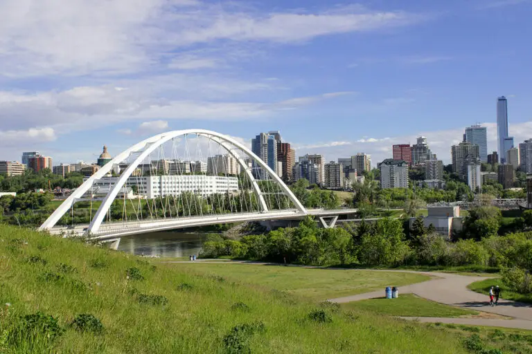 Taking pets to Edmonton | PetAir UK
