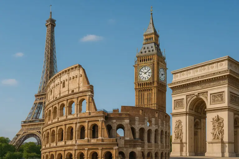 Taking Pets to Europe | PetAir UK