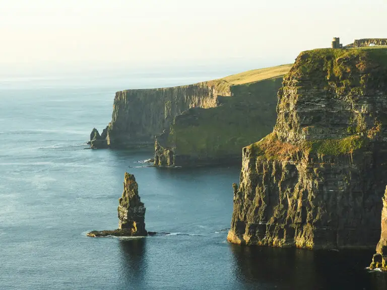 Taking pets to Ireland | PetAir UK