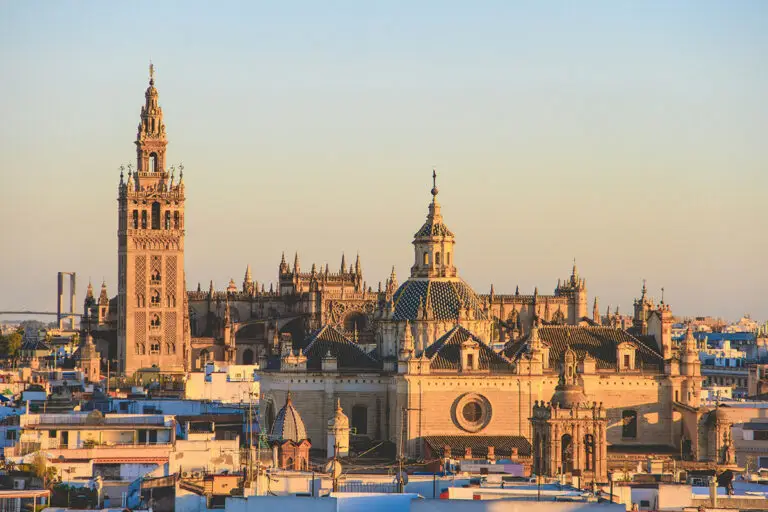 Taking pets to Spain | PetAir UK