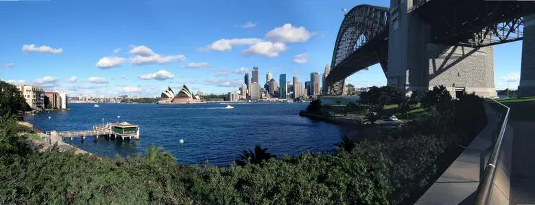 Places to Take Your Dog in Sydney | PetAir UK