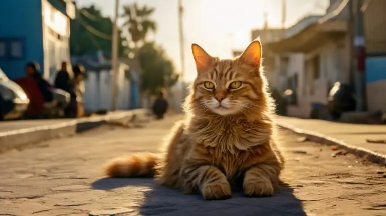 Preparing and Travelling with My Cat to the USA | PetAir UK