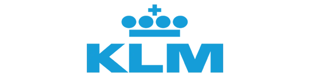 KLM partnered with PetAir UK