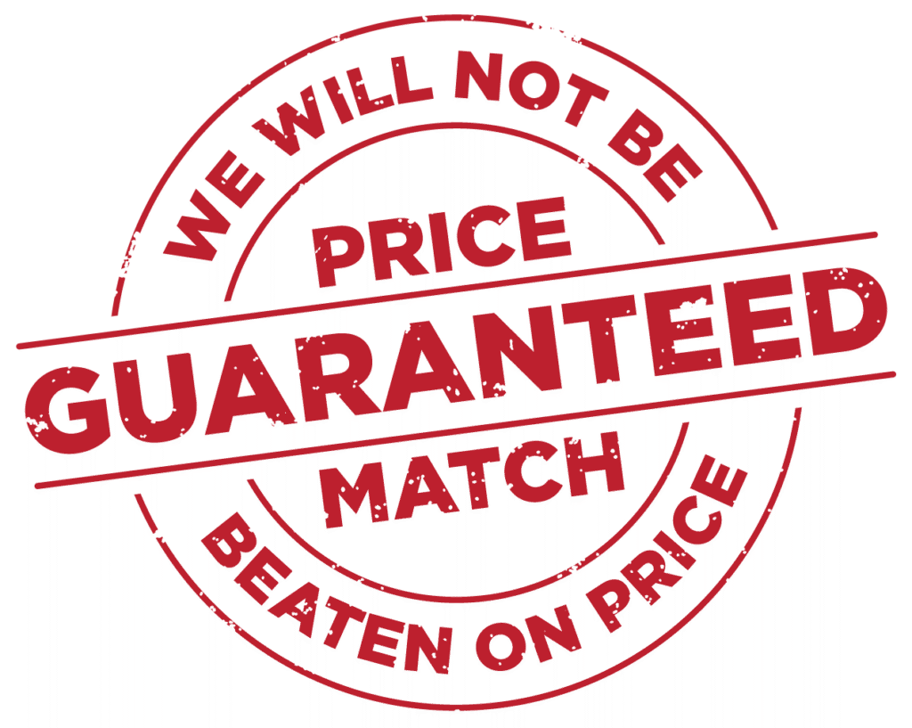 Price match guarantee | PetAir UK