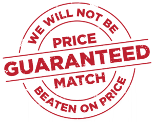 Price match guarantee | PetAir UK