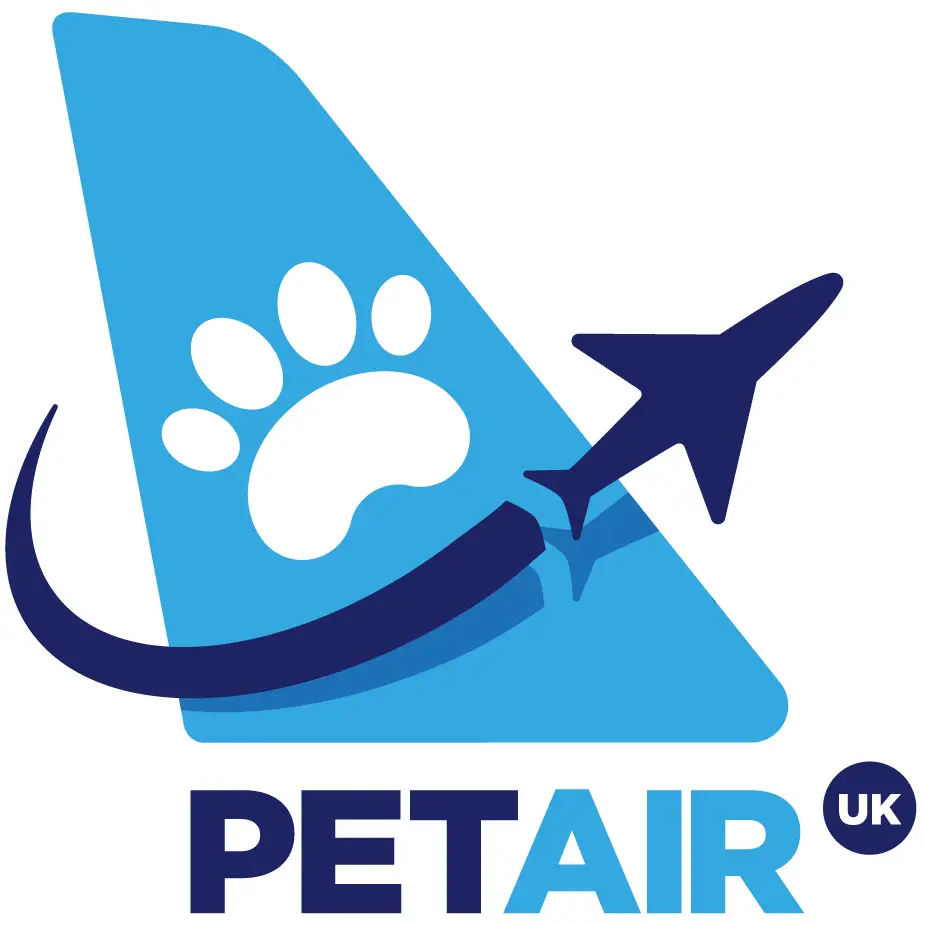 PetAir UK Ltd logo