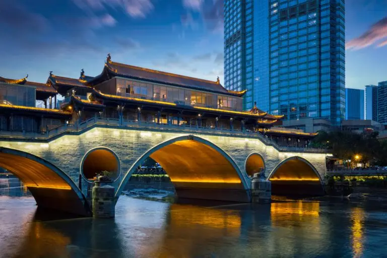 Taking Pets to Asia | PetAir UK