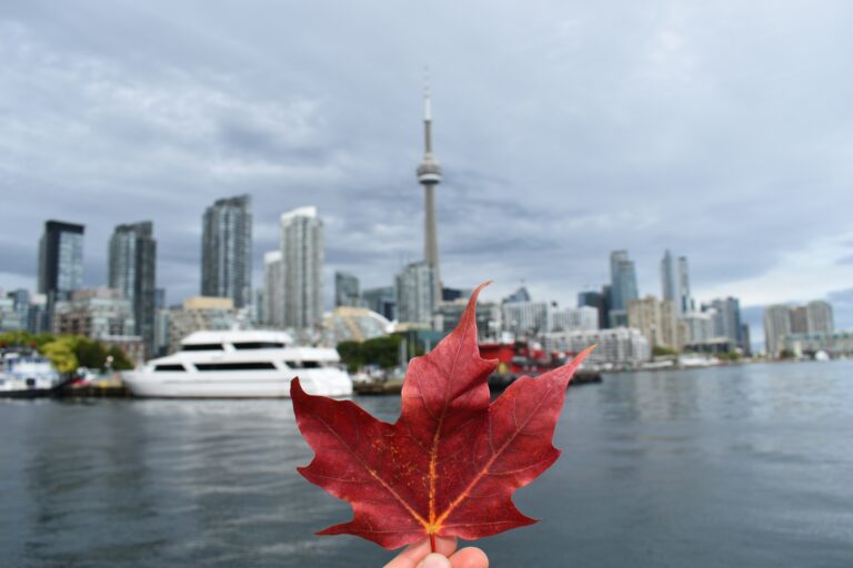 toronto
