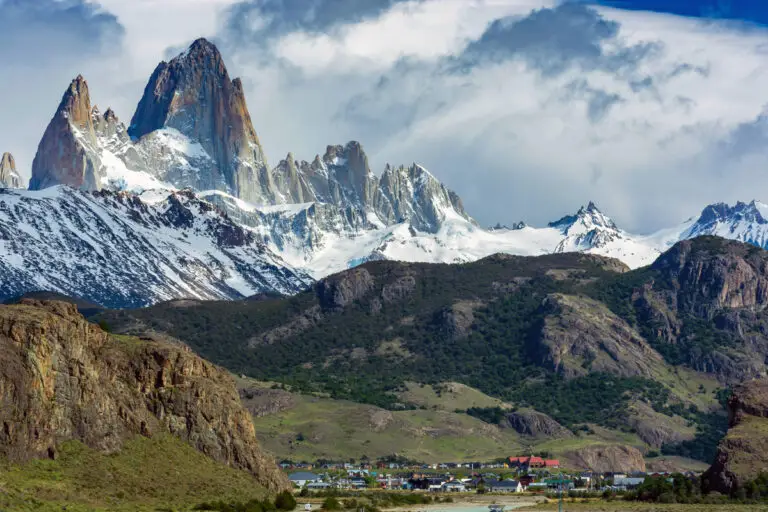 Taking pets to South America | PetAir UK