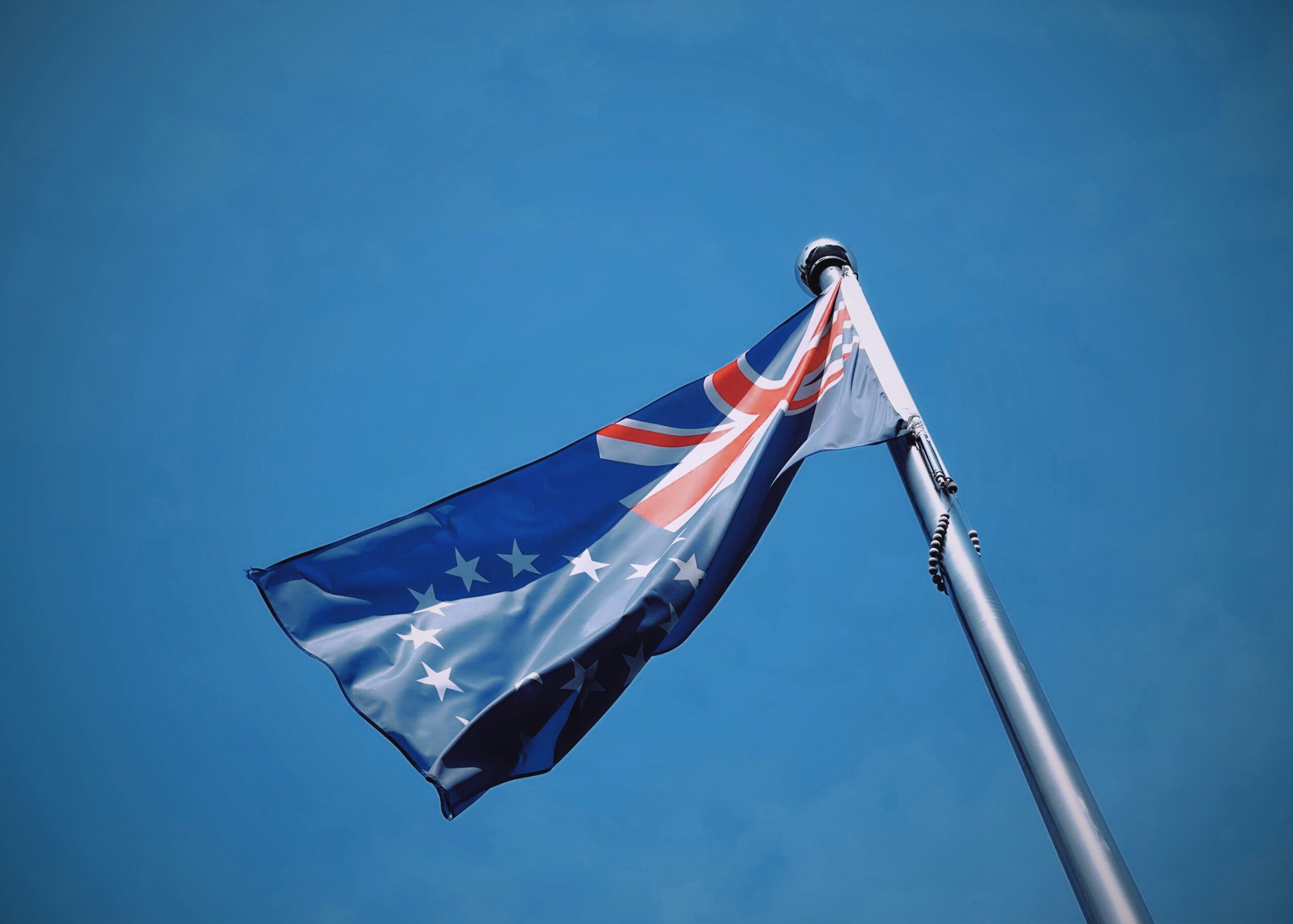 Australia flag