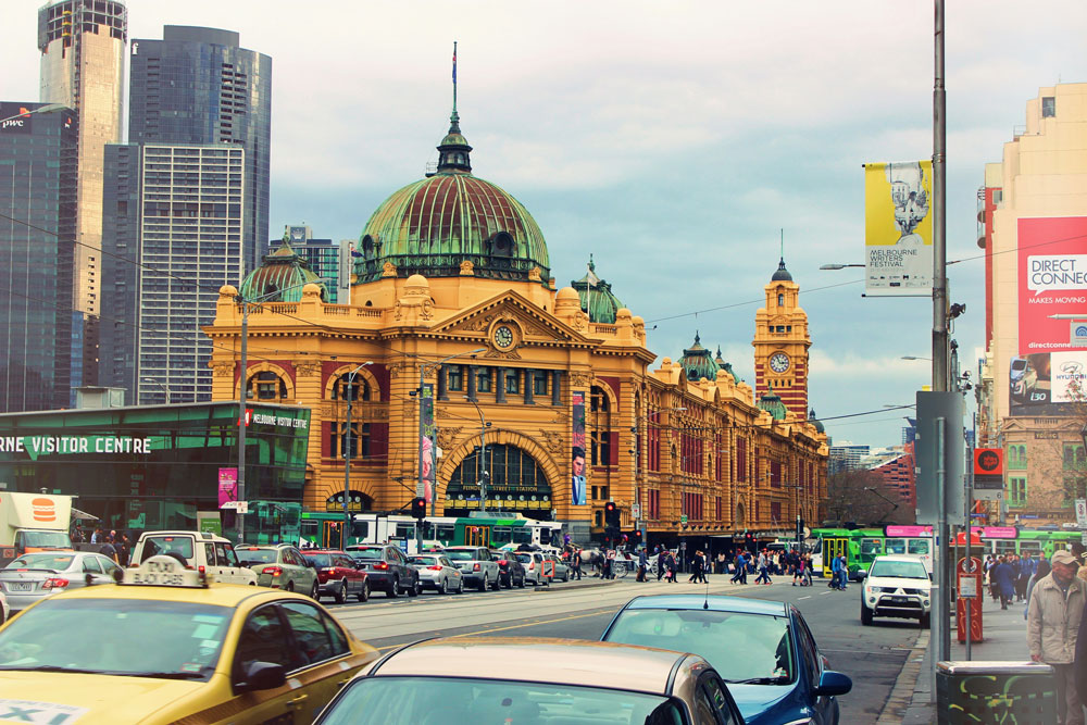 Moving to South Australia with PetAir UK - pet travel