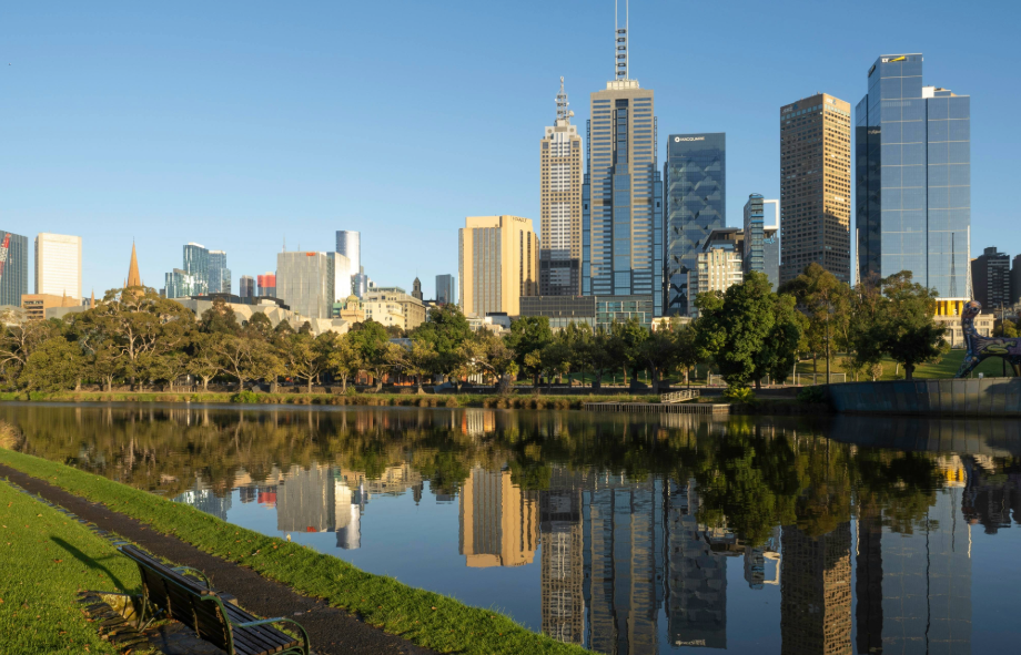 Moving to South Australia with PetAir UK - pet travel