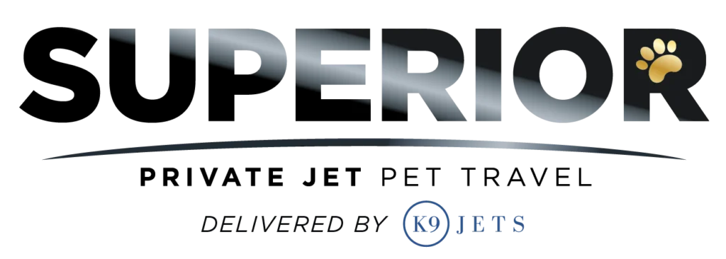 Superior Package - Private Jet travel delivered K9 Jets | PetAir UK
