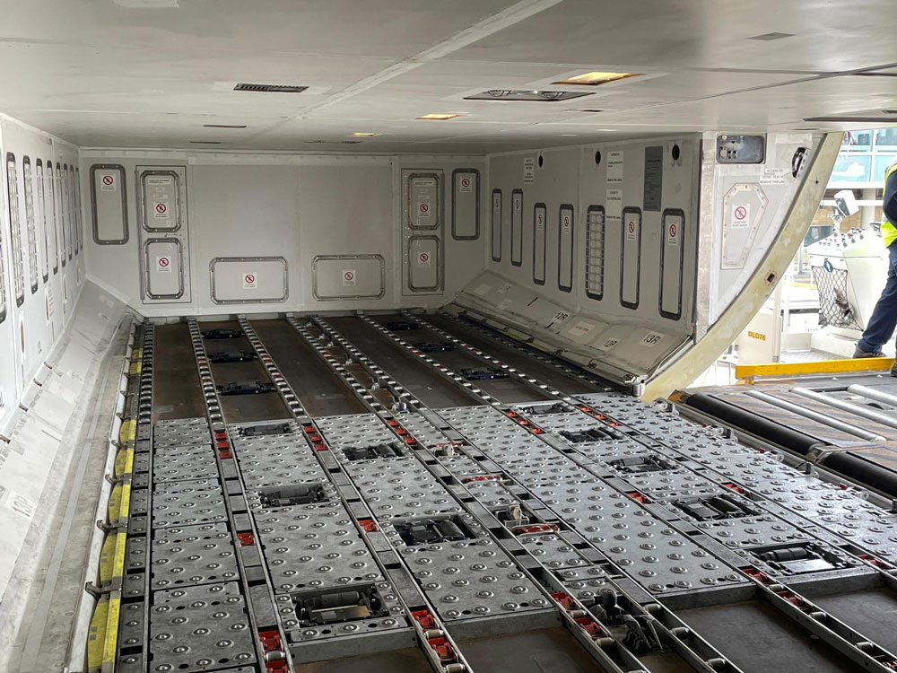 What to expect when flying your dog or cat internationally from the UK | PetAir UK