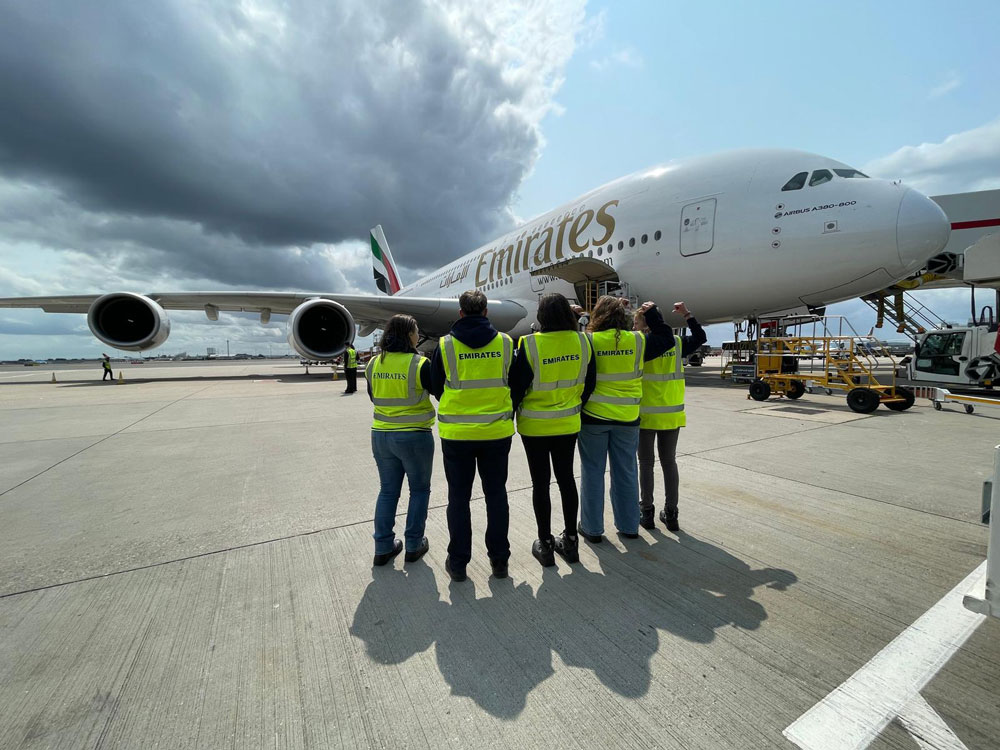 What to expect when flying your dog or cat internationally from the UK | PetAir UK