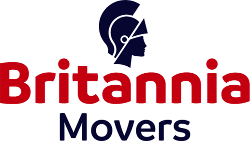 Britannia Movers | PetAir Trusted Partner