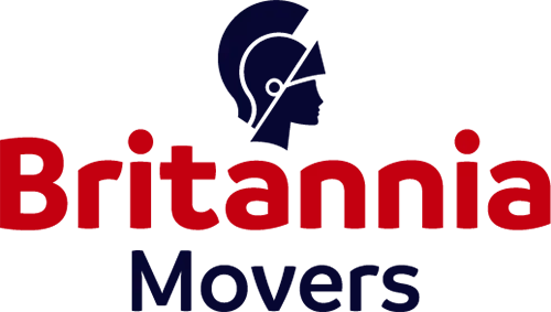 Britannia Movers | PetAir Trusted Partner