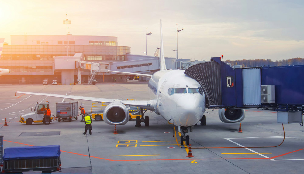 HARC and AAC for international pet travel | PetAir UK