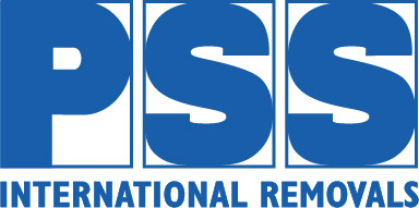 PSS International Removals partnering with PetAir UK
