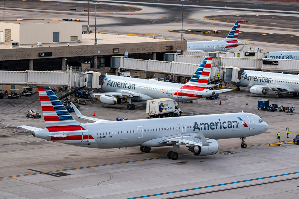 Worried about travelling to the USA with your pet right now? Reassuring advice from PetAir UK