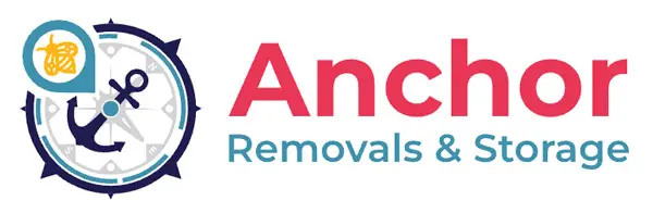 Anchor Removals partnering with PetAir UK