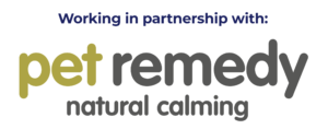 In partnership with Pet Remedy | PetAir UK